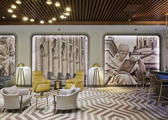 Titanic Chaussee 柏林