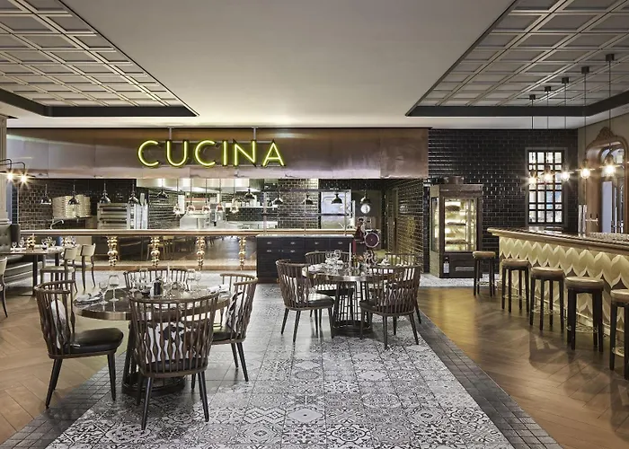 Titanic Chaussee 酒店