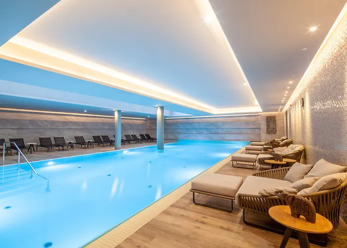 Hotel Titanic Chaussee Berlín