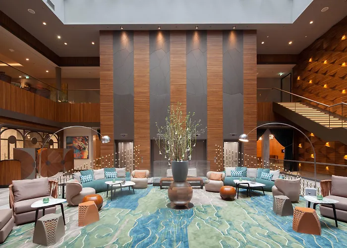 Titanic Chaussee 4* Berlín