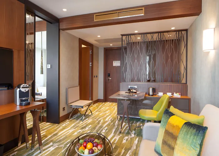 Titanic Chaussee 4* برلين