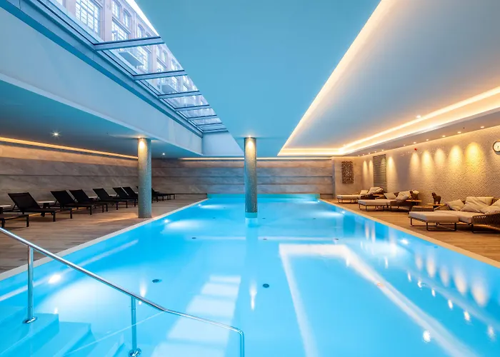 Titanic Chaussee 4* برلين