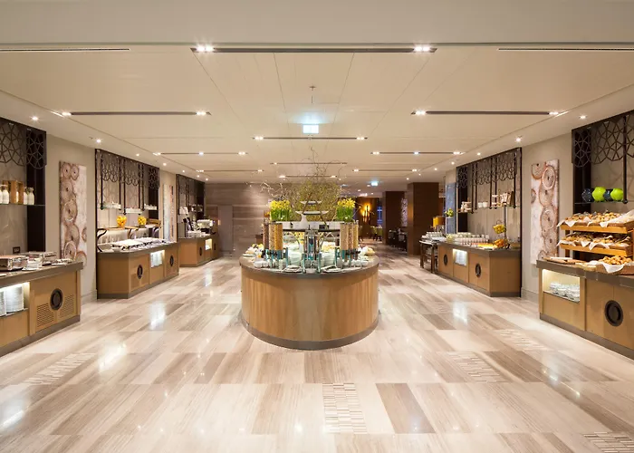 Titanic Chaussee 酒店