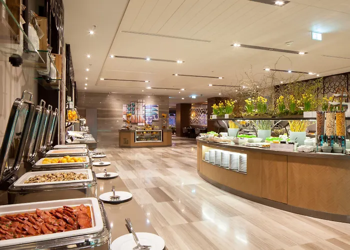 Titanic Chaussee Berlino