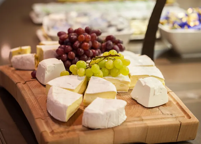 Titanic Chaussee 4* 柏林