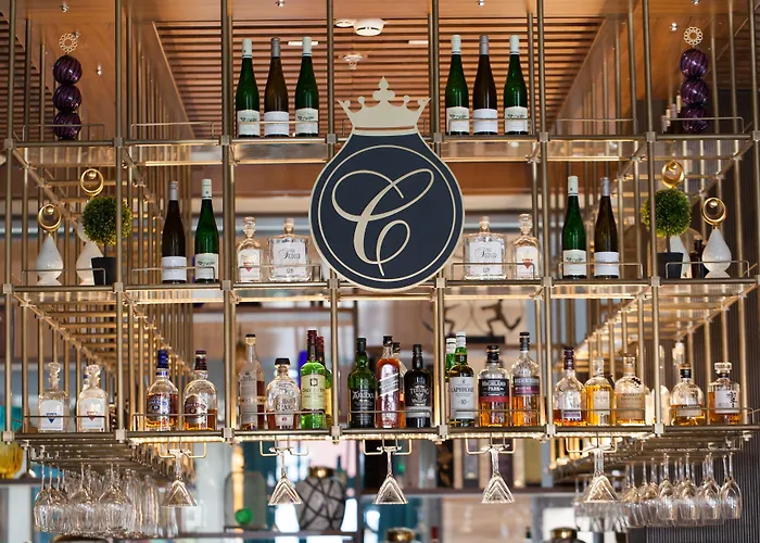 酒店 Titanic Chaussee