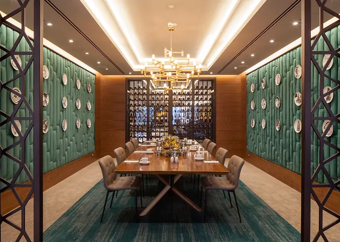 酒店 Titanic Chaussee 4*