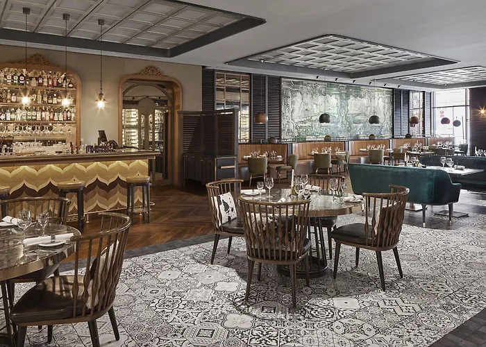 Hotel Titanic Chaussee Berlino