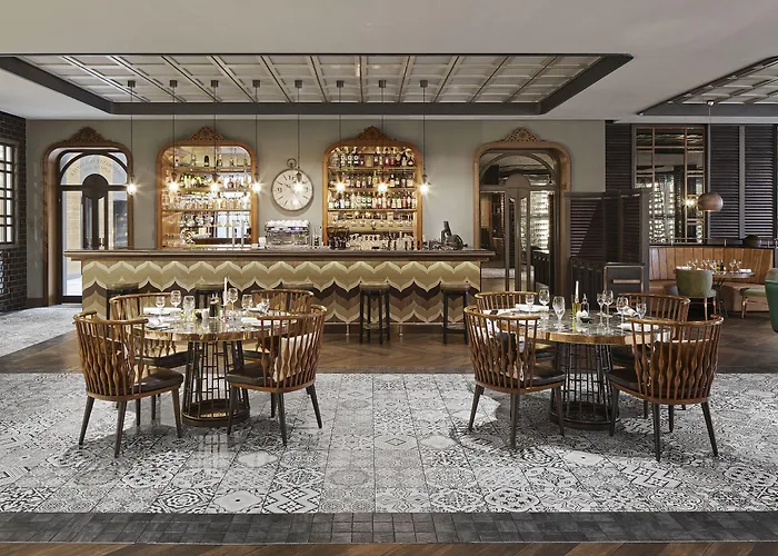 Titanic Chaussee برلين