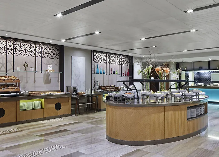 Titanic Chaussee برلين