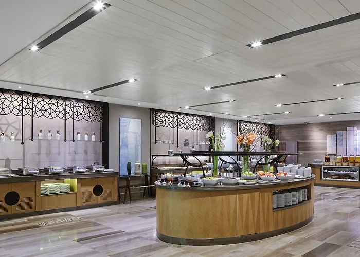 酒店 Titanic Chaussee