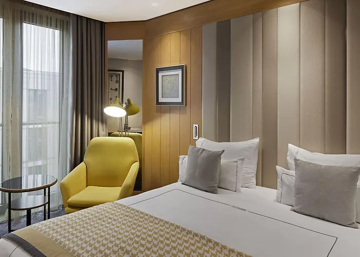 Titanic Chaussee 柏林