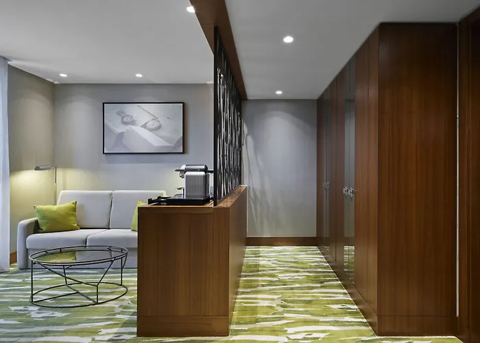 Hotel Titanic Chaussee Berlín