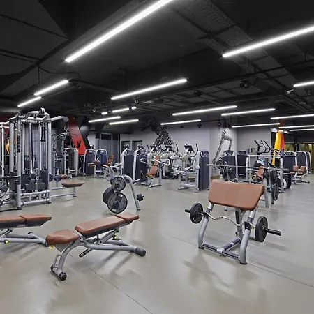 Titanic Chaussee Berlín