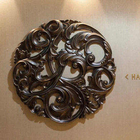 Titanic Chaussee 호텔 4*