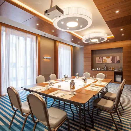 Titanic Chaussee 4*