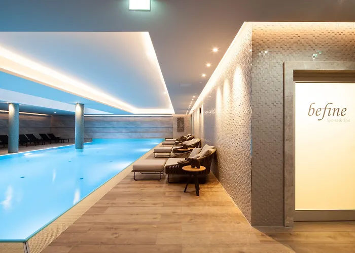 Titanic Chaussee Hotel