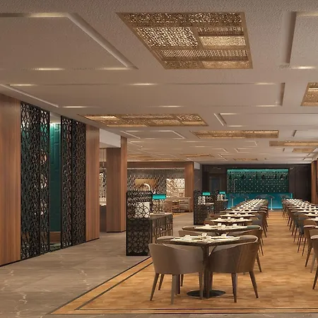 Szálloda Titanic Chaussee