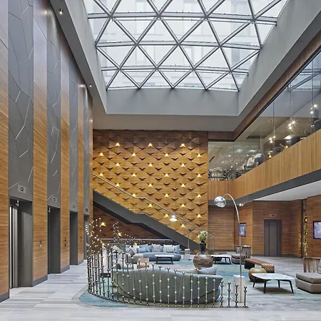 Titanic Chaussee Szálloda 4*