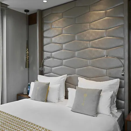 Titanic Chaussee Szálloda Berlin