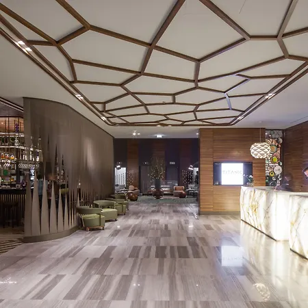 Hotel Titanic Chaussee