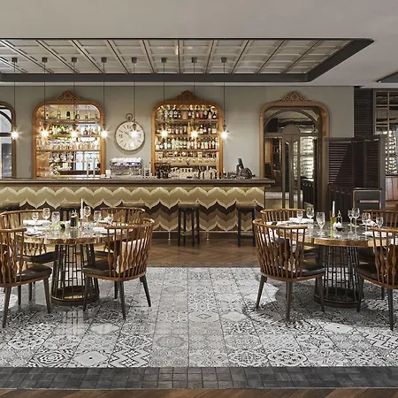 Titanic Chaussee Berlin