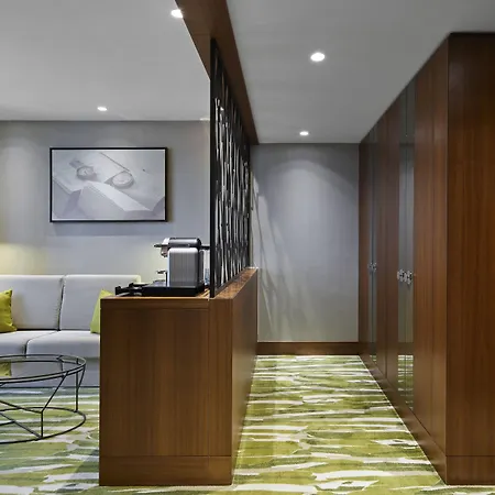 Szálloda Titanic Chaussee Berlin