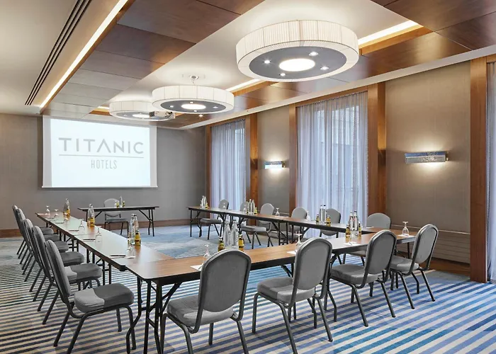 Otel Titanic Chaussee
