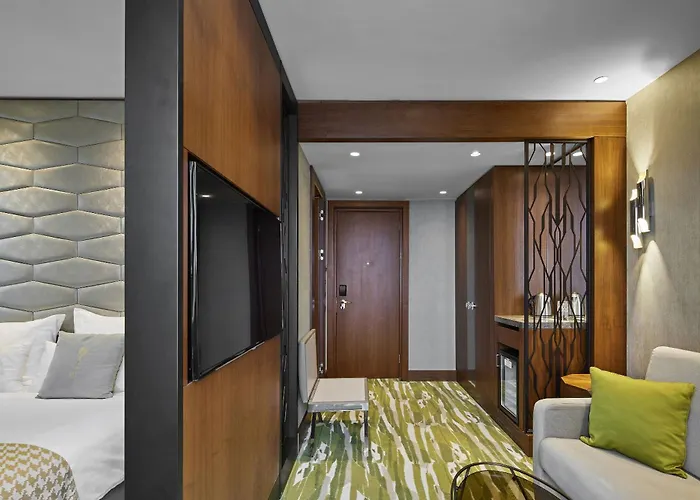 Titanic Chaussee Otel Berlin