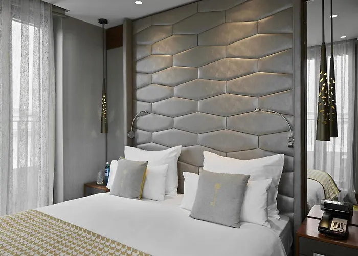 Titanic Chaussee Otel Berlin