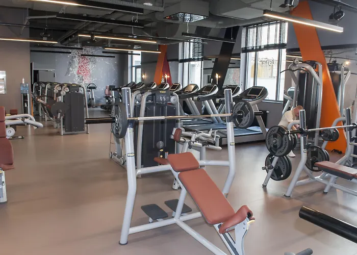 Titanic Chaussee 베를린