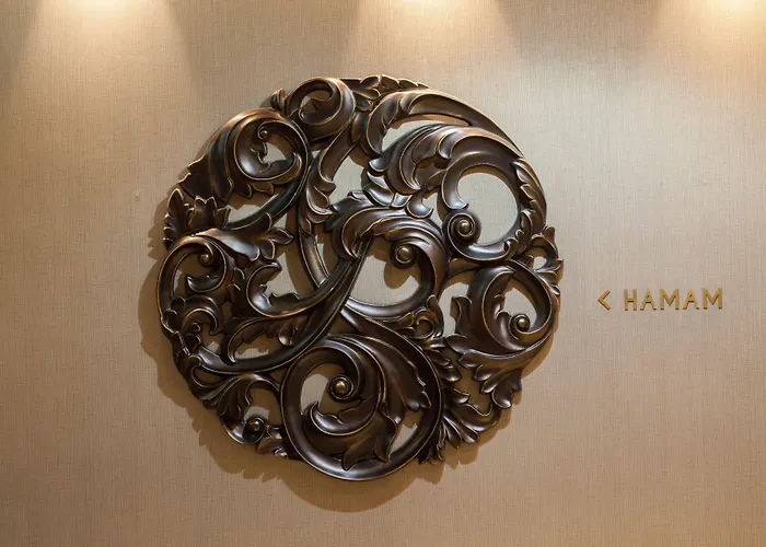 Titanic Chaussee 호텔 4*