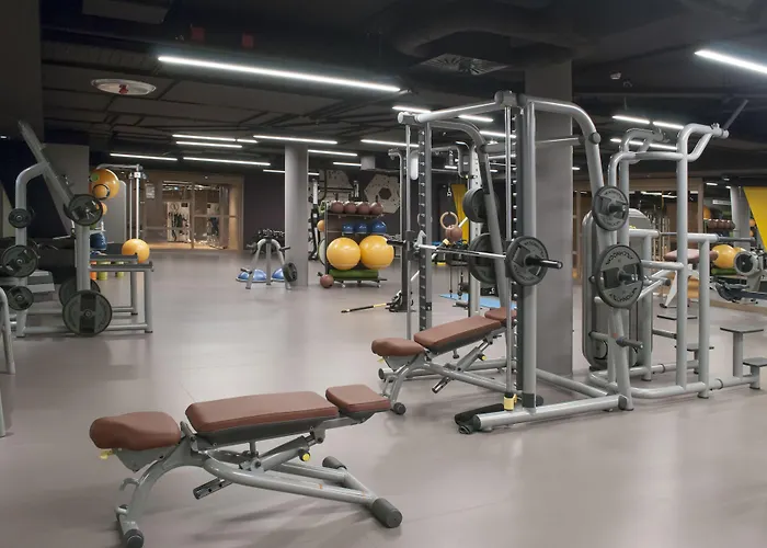 Hotel Titanic Chaussee Berlino