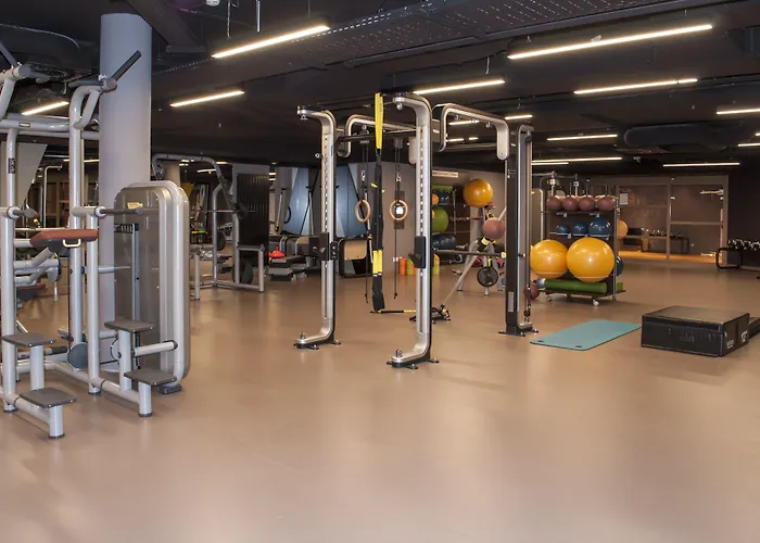 Titanic Chaussee 4* 베를린