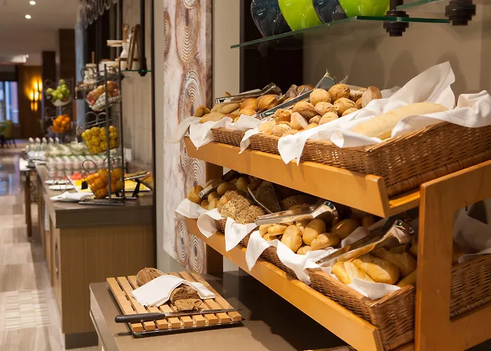 호텔 Titanic Chaussee