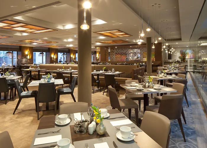 Otel Titanic Chaussee Berlin