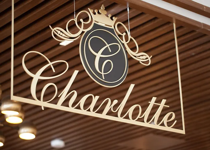 Otel Titanic Chaussee 4*