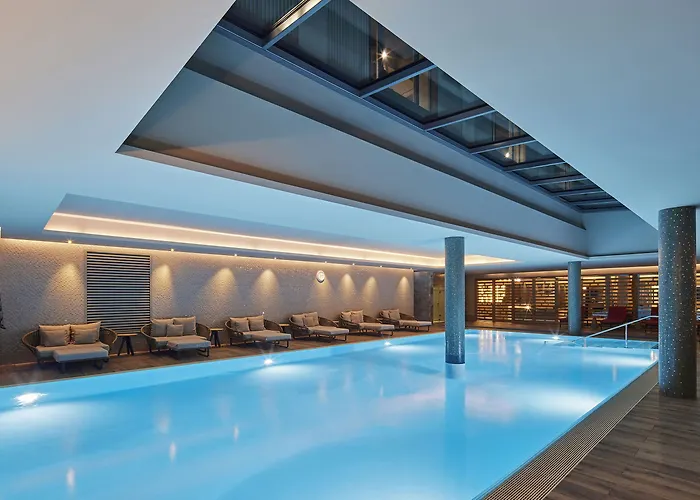 Titanic Chaussee Berlino